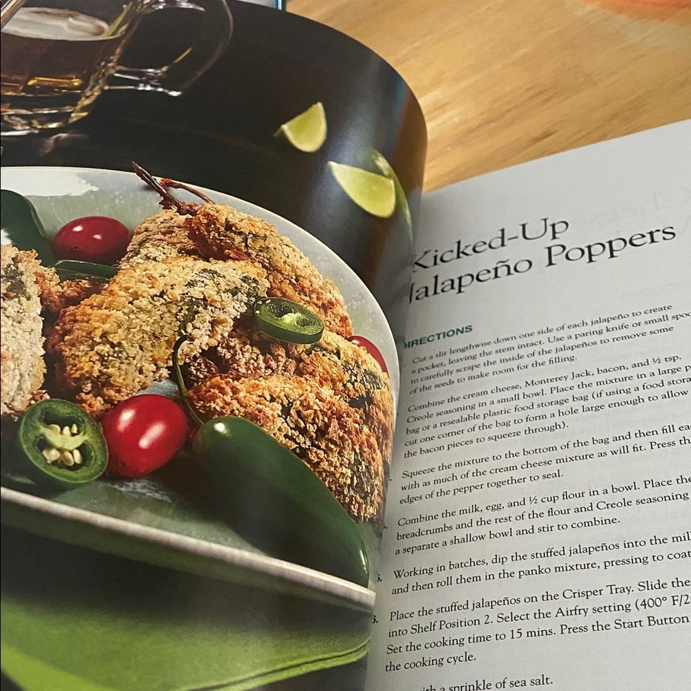 Essential Everyday Recipes Cookbook